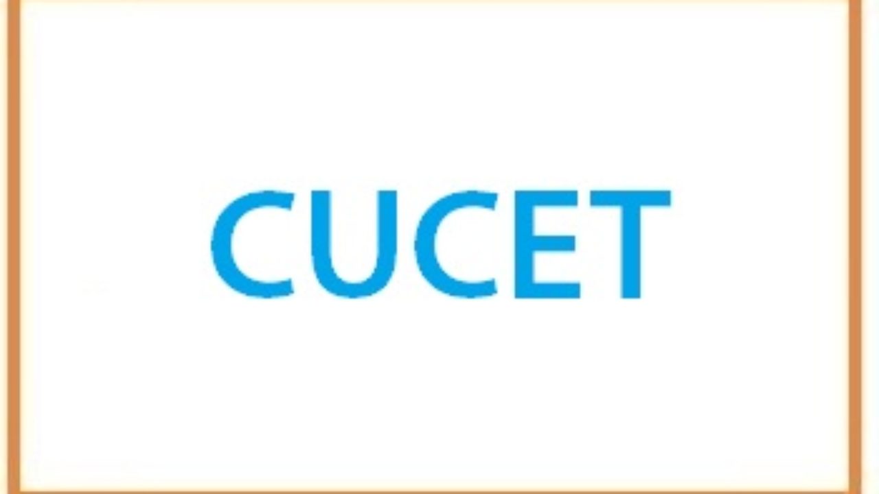 CU-CET 2021 Score Card released @ ntaresults.nic.in; check direct link here