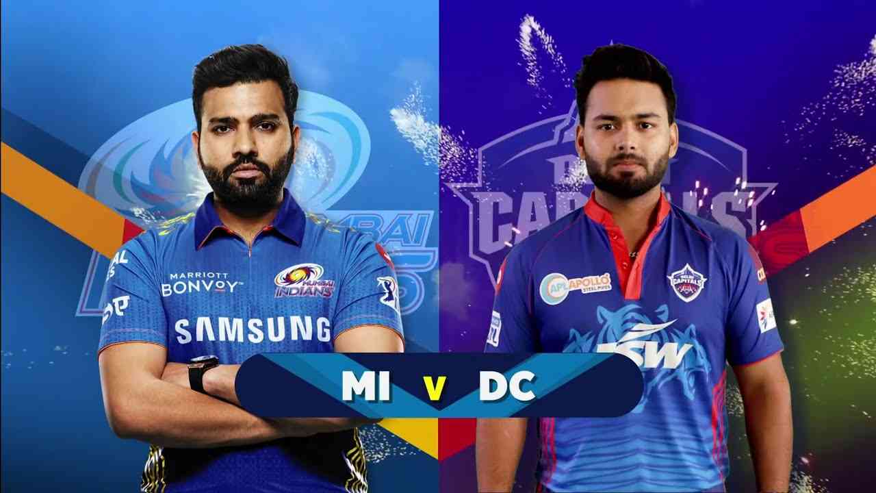 MI vs DC Dream11 Team Prediction: IPL Fantasy Cricket Tips, Preview, Playing 11