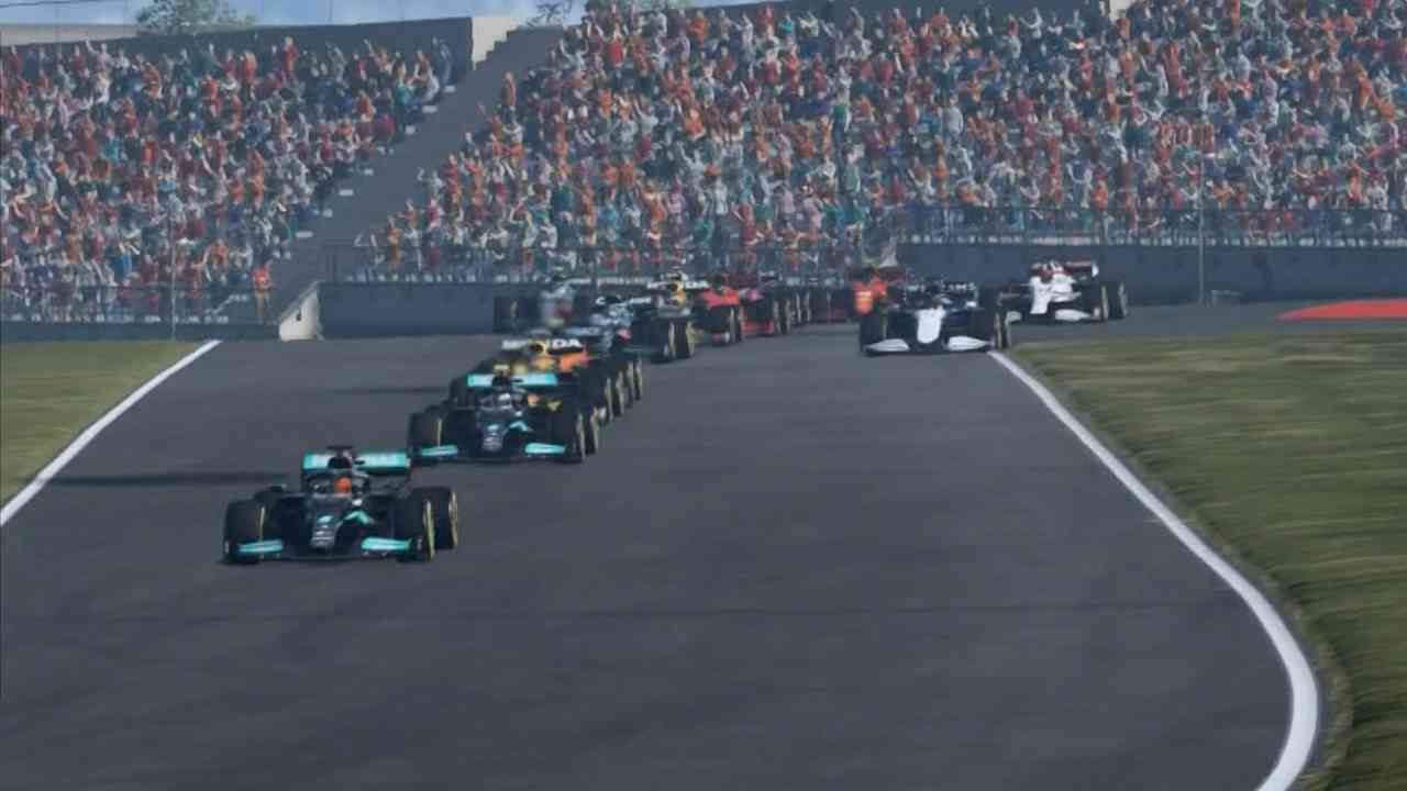 Formula 1 announces 23-race calendar for 2022, China misses out on Grand Prix