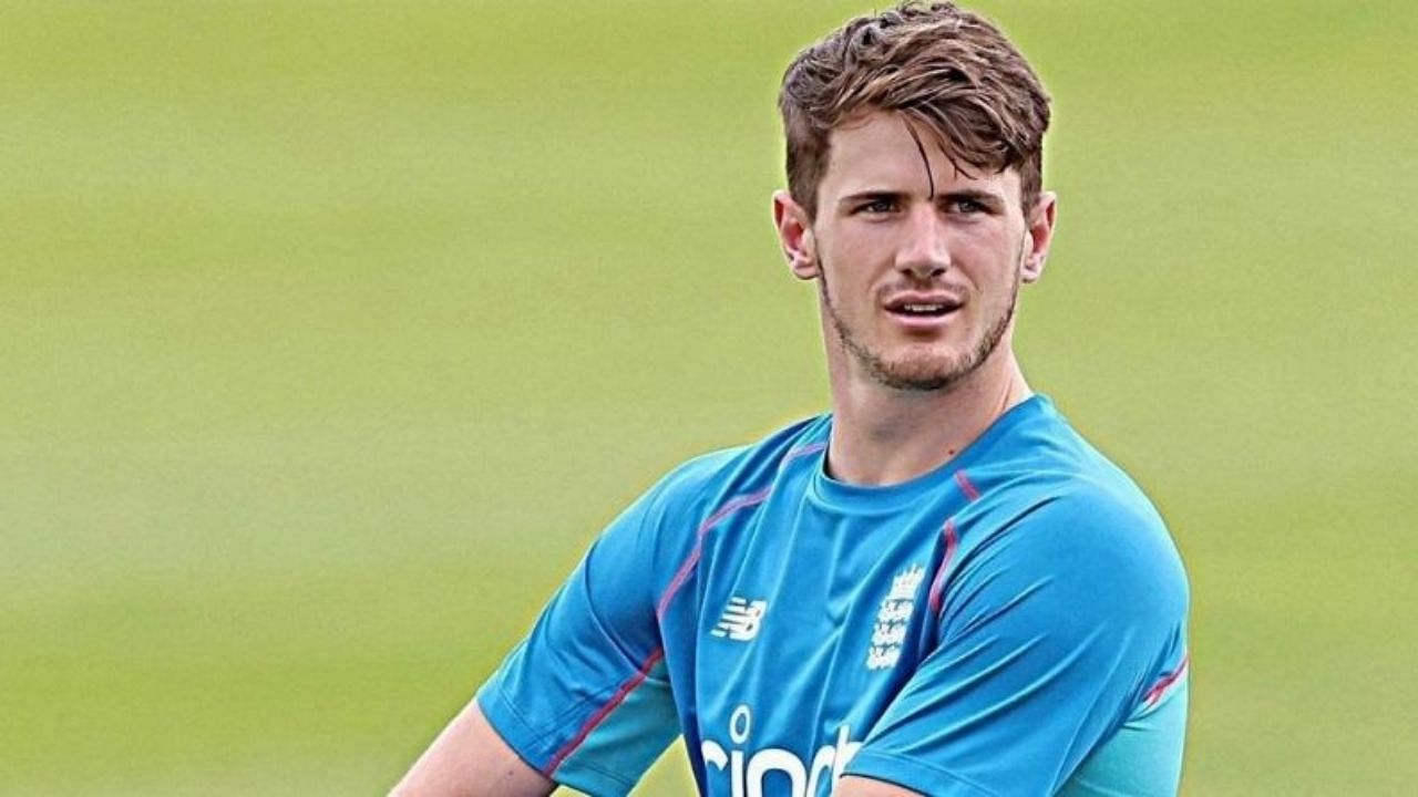 George Garton is going to be a superstar in international and franchise cricket: Butcher