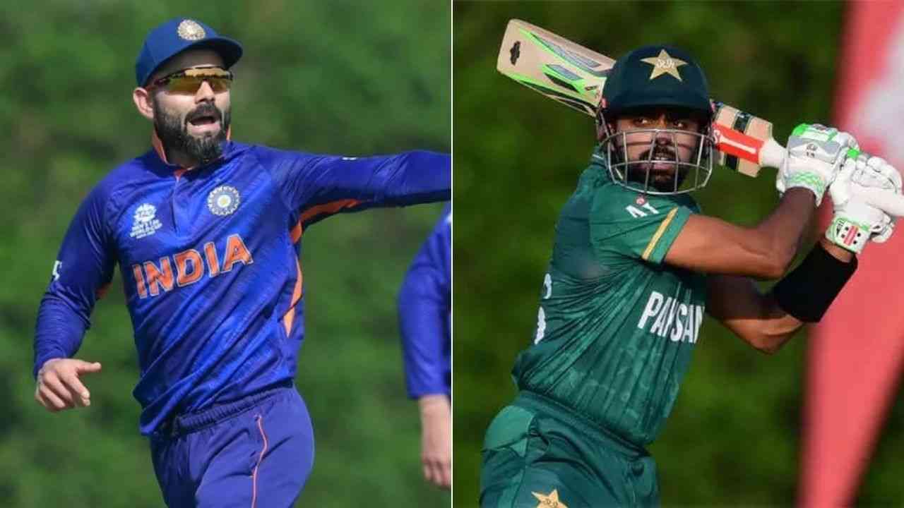 IND vs PAK Dream11 Team Prediction: T20 World Cup, India vs Pakistan Fantasy Tips, Possible Playing 11, top picks