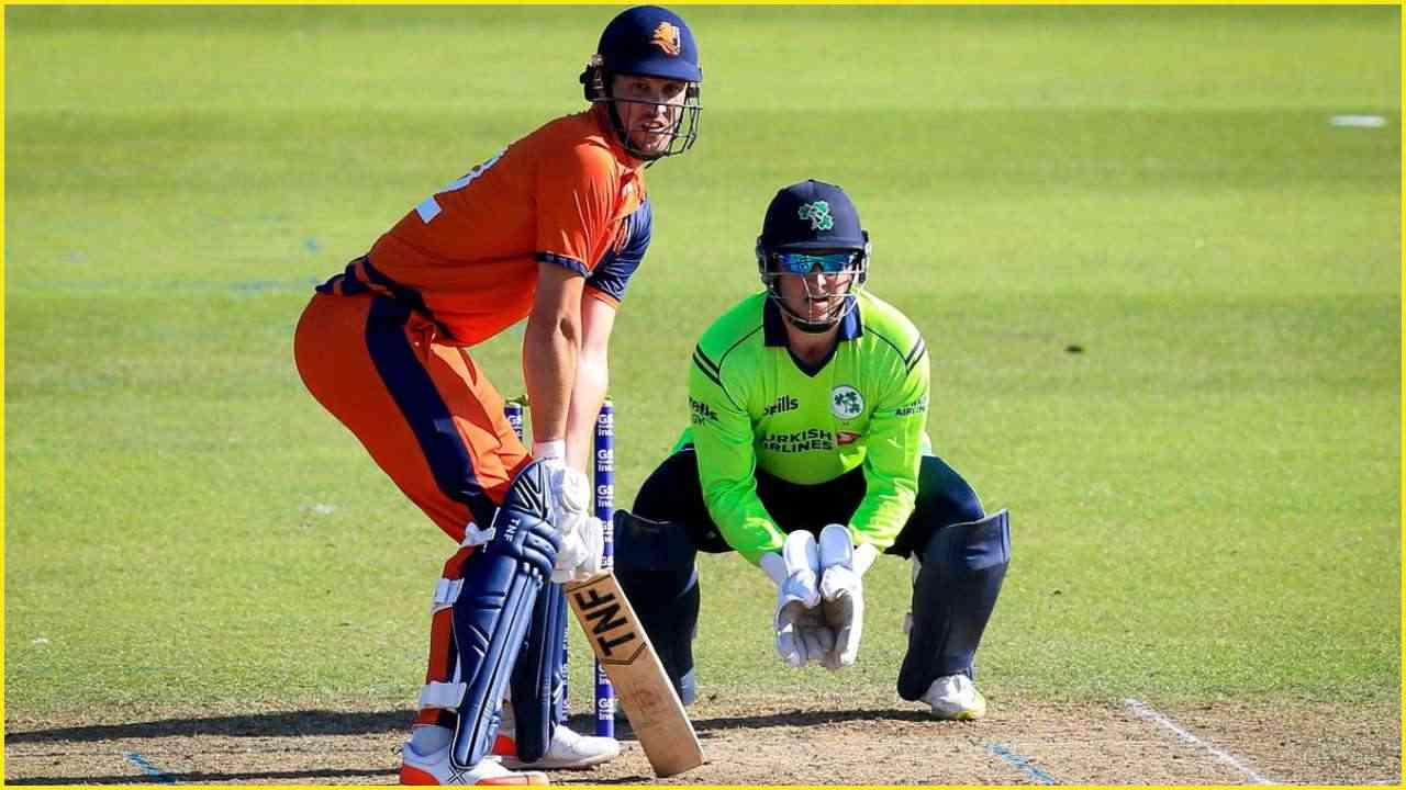 T20 World Cup: Ireland face tough Netherlands in their opener