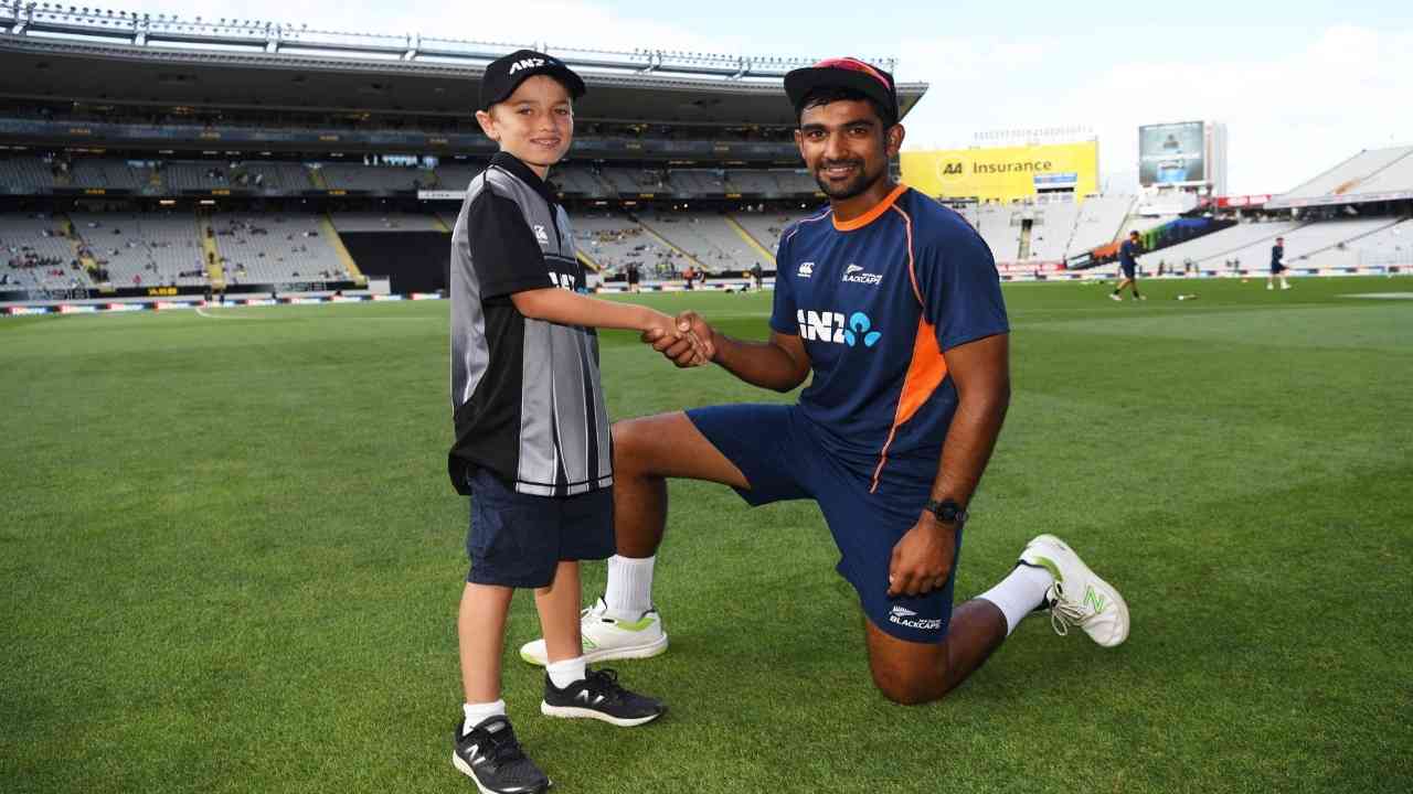Ish Sodhi, not Mitchell Santner, should be in the New Zealand playing XI: Dipak Patel