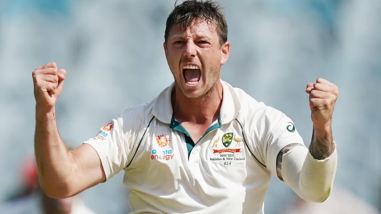 James Pattinson retires from international cricket, will continue to play for domestic side Victoria