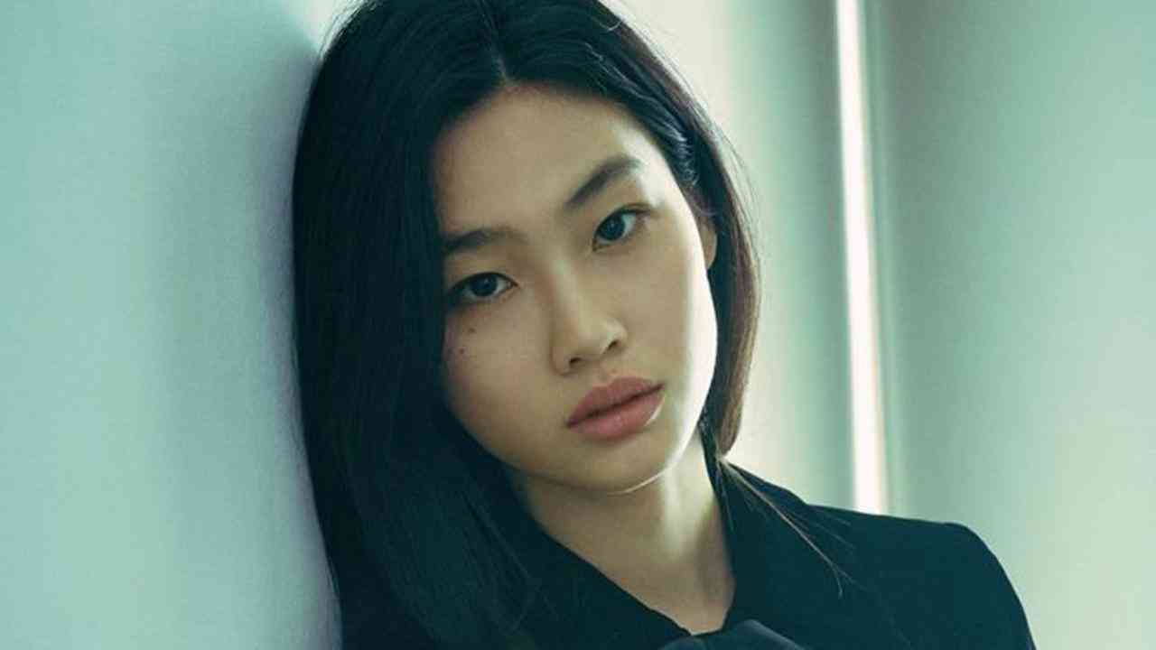 ‘Squid Game’ star Jung Ho-yeon is Instagram’s most followed South Korean actress