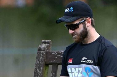 Hamstring injury minor; elbow has been frustrating: Williamson ahead of T20 WC