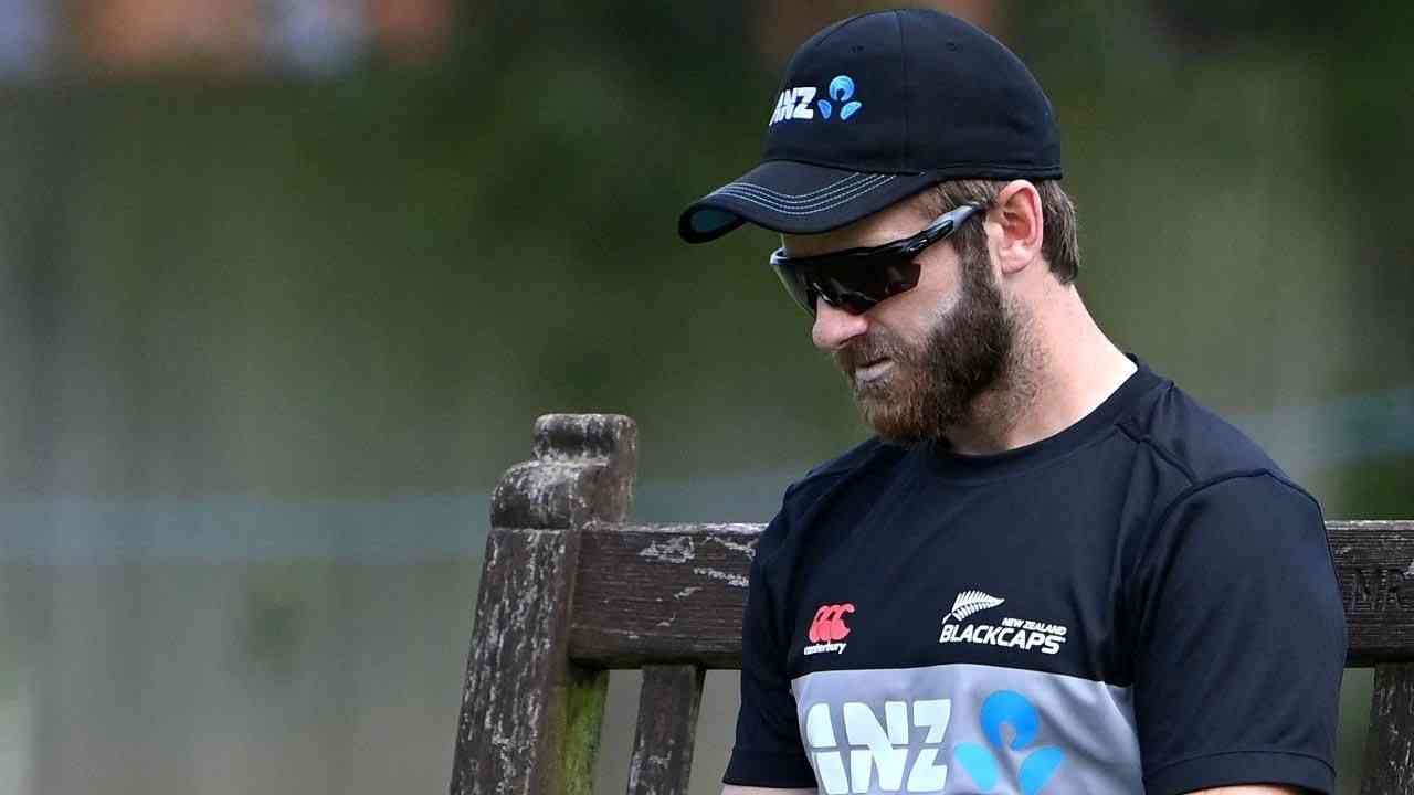 Hamstring injury minor; elbow has been frustrating: Williamson ahead of T20 WC