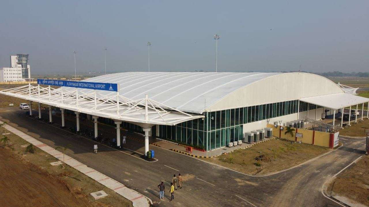 PM Modi to inaugurate Kushinagar International Airport, launch development projects