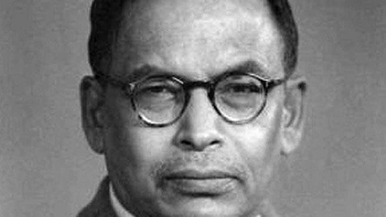 Remembering Meghnad Saha: Physicist known for Planning Commission and providing national calendar