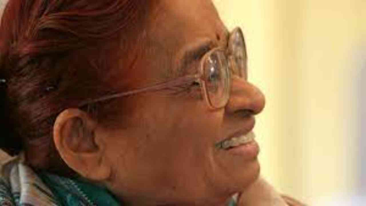Remembering Nirmala Deshpande: Social activist who had been nominated for Nobel Peace Prize