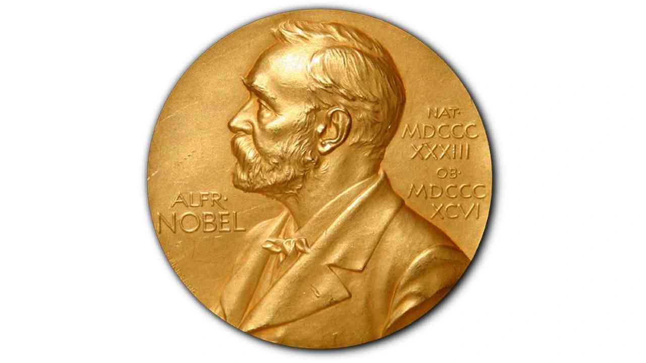 Norwegian Nobel Committee to announce 2021 Nobel peace prize