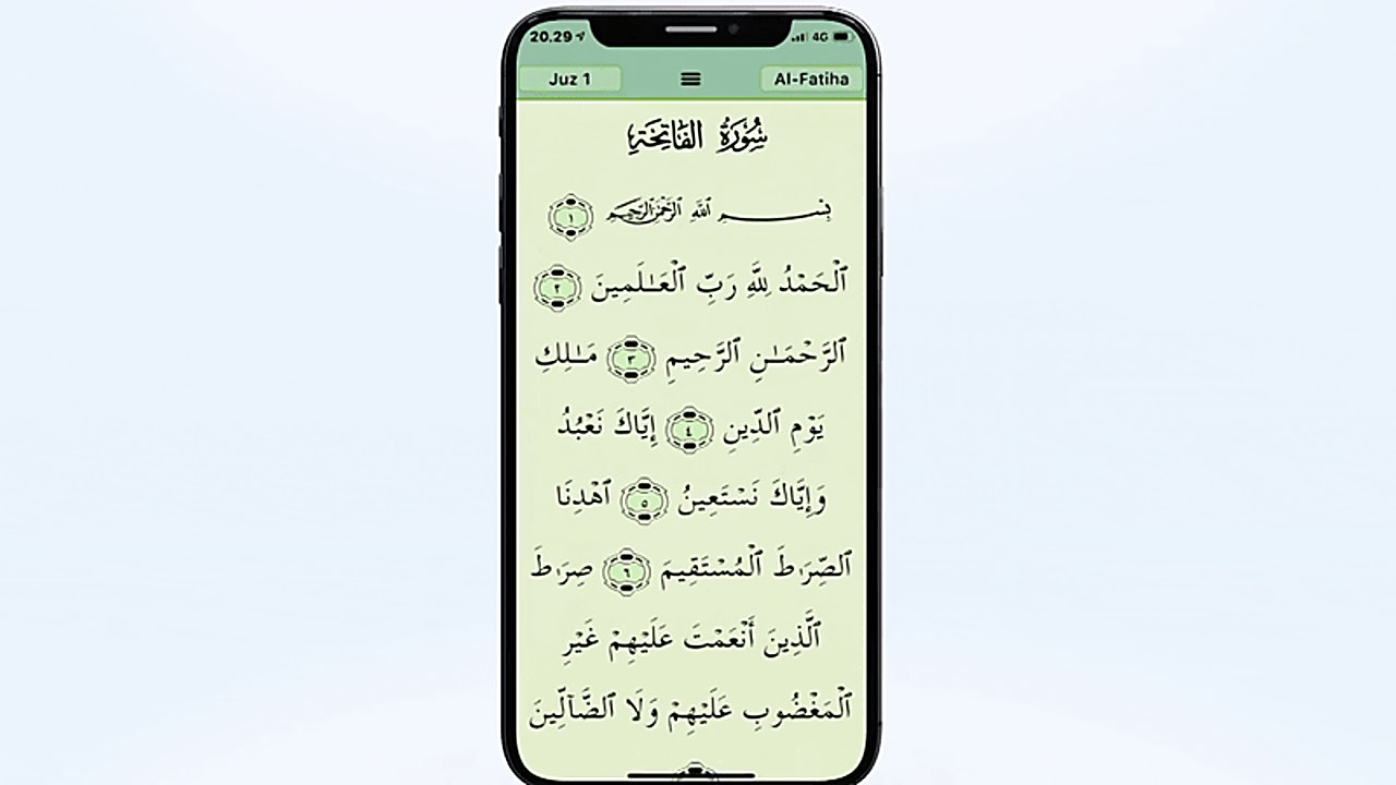 Apple removes Quran app in China after request from officials