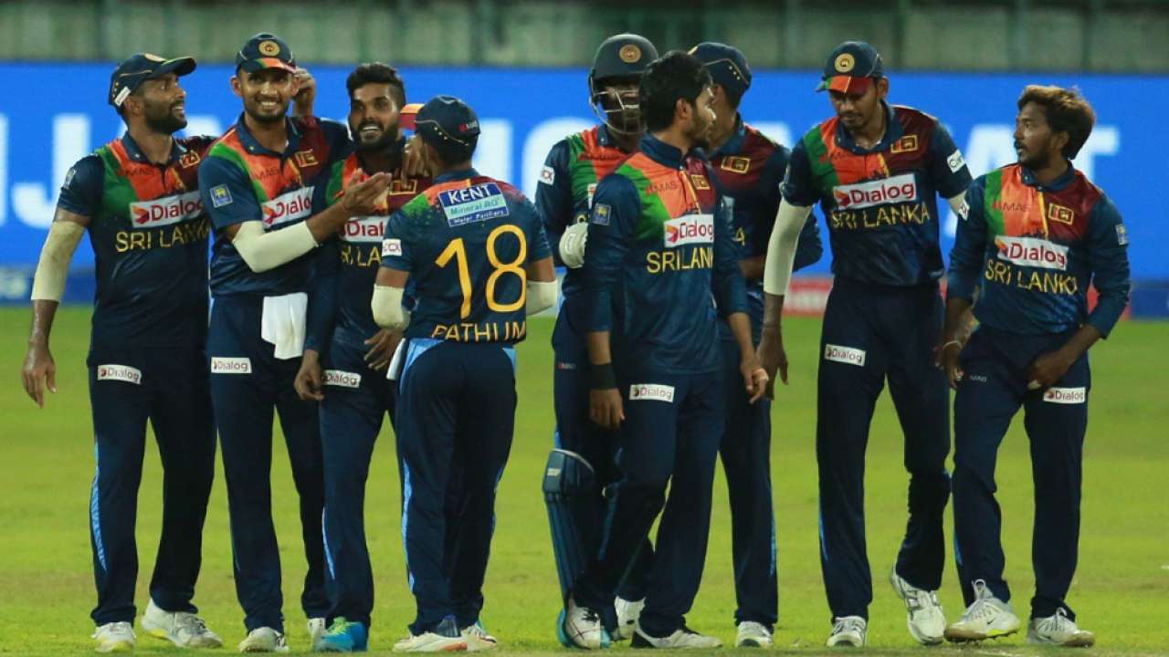 ICC T20 WC: Former Champions Sri Lanka to face Namibia in Group A clash