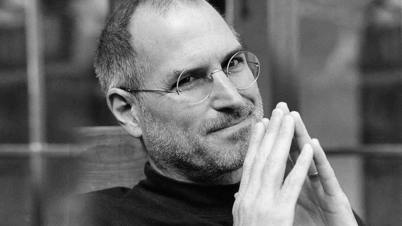 Apple co-founder Steve Jobs' 10th death anniversary