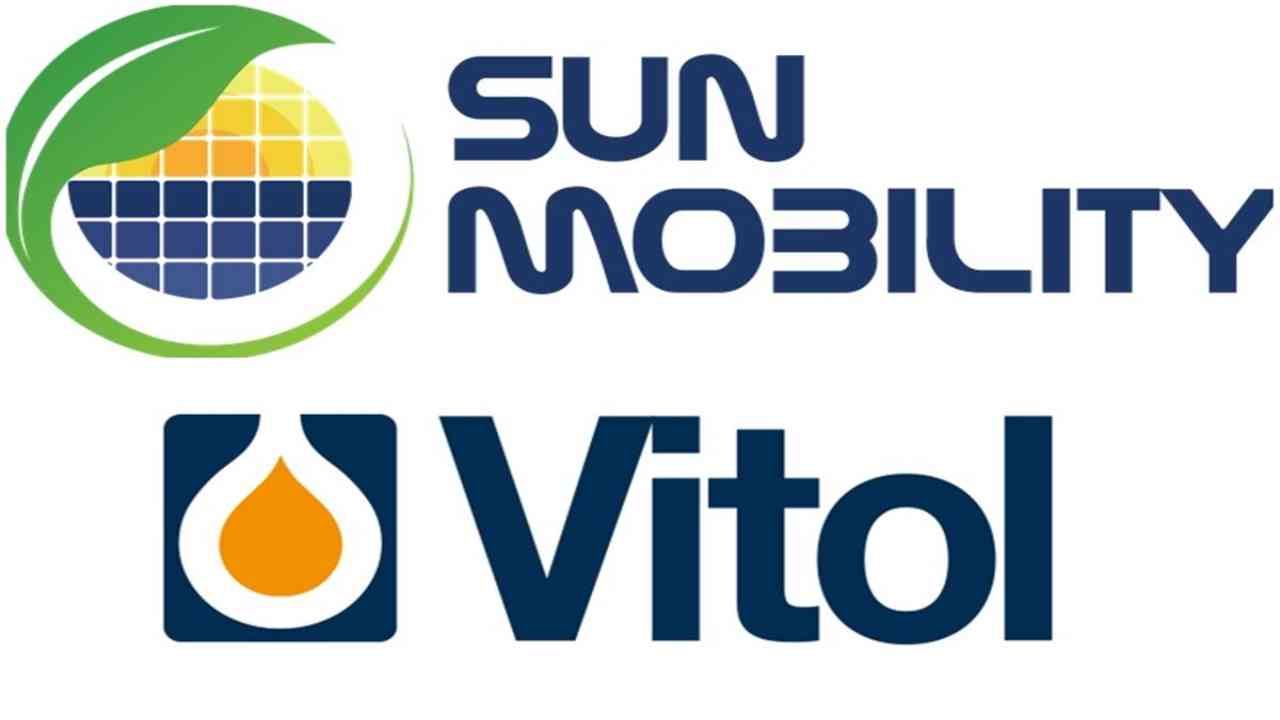 SUN Mobility raises $50 mn from energy giant Vitol