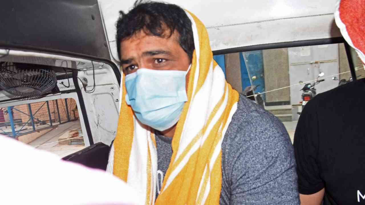 Second charge sheet 'soon' in murder case involving Olympian Sushil Kumar, Police tells court