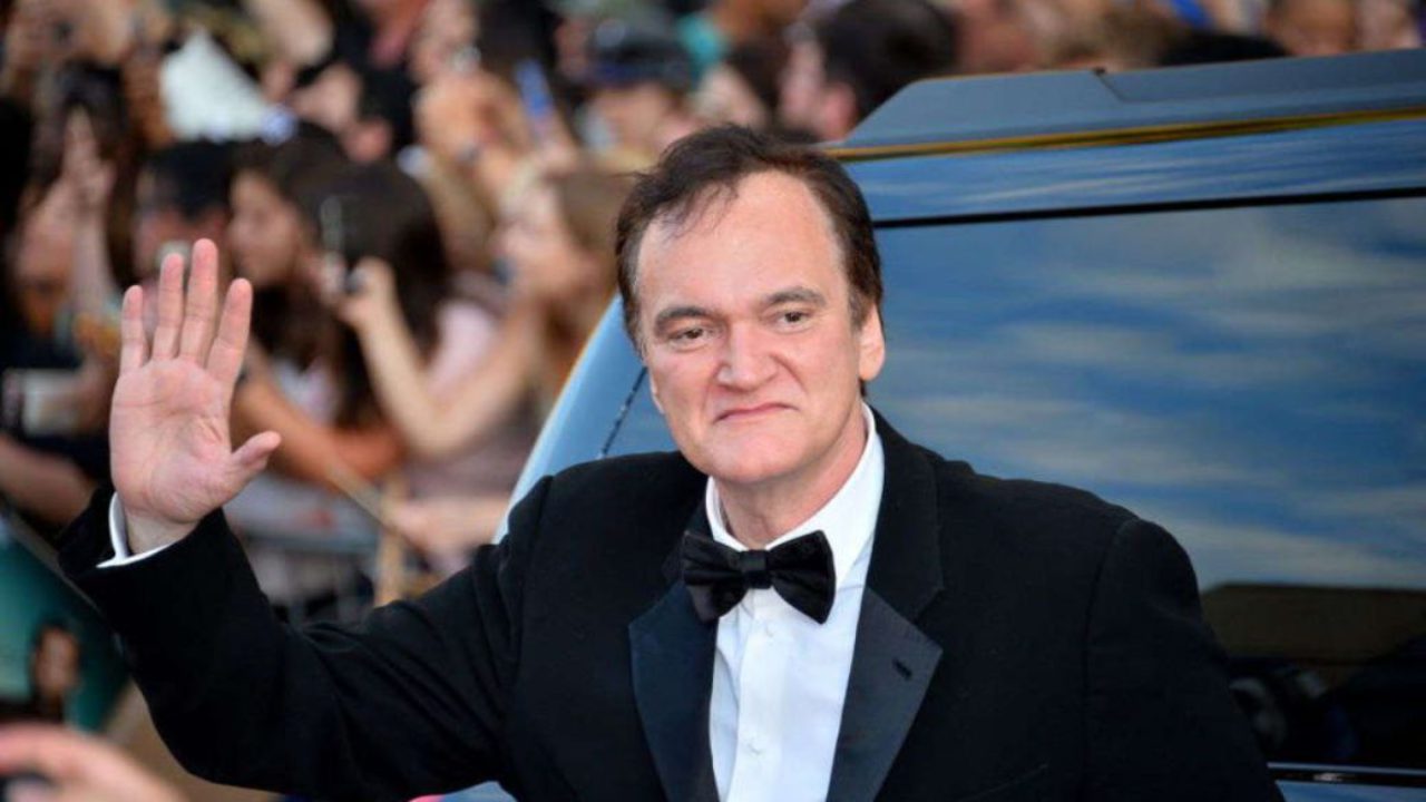 Quentin Tarantino hints that he could direct ‘Kill Bill 3’