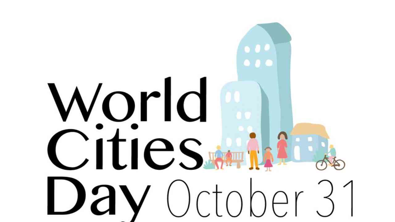 World Cities Day 2021: Date, History, Significance and Theme 'Adapting cities for climate resilience'