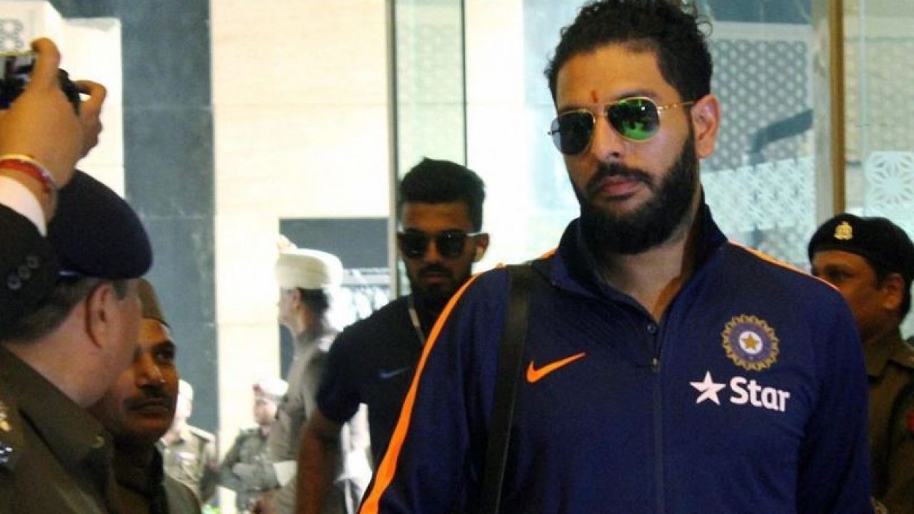 Yuvraj Singh arrested over his casteist remarks against Yuzvendra Chahal, released on interim bail