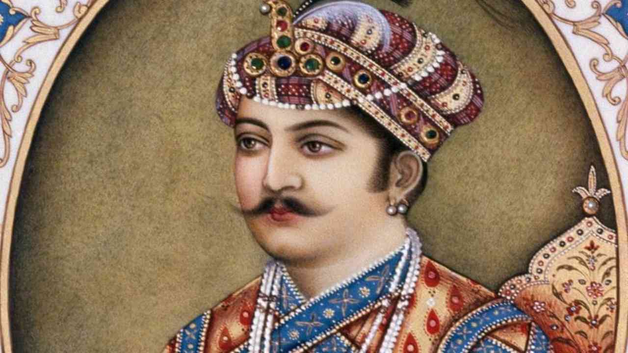 Remembering Mughal Emperor, Jalal ud-din Muhammad Akbar on his ...