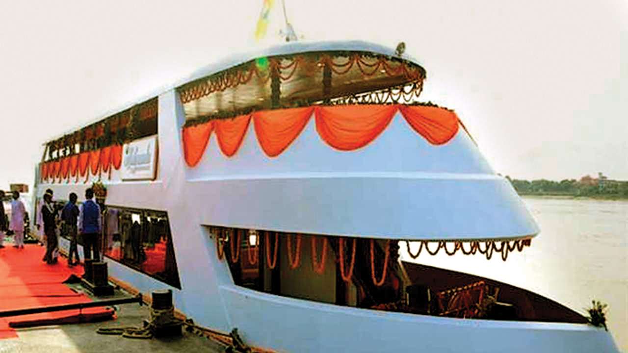Want to visit Alaknanda cruise at Varanasi? Here’s how you can book