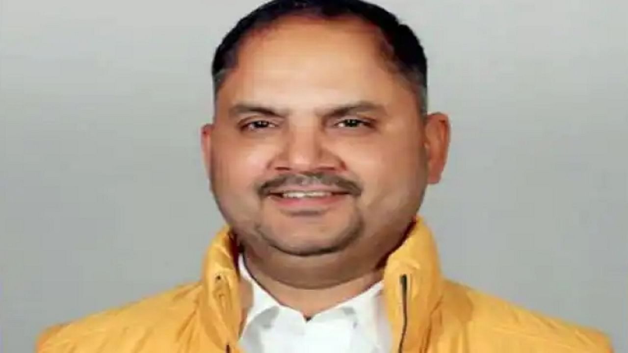 UP BJP MLA gets five years in jail for forgery