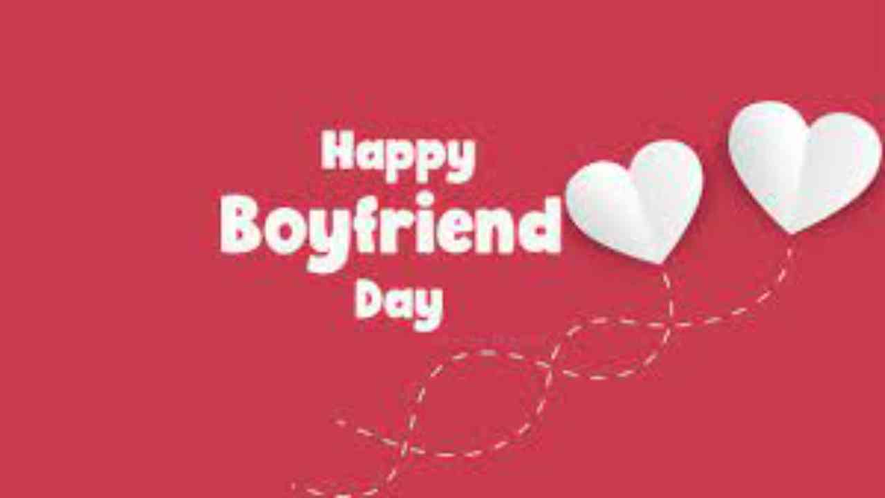 National Boyfriend Day 2021: Wishes, Love Messages for your Boyfriend