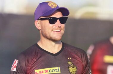 IPL 2021 final: We've got nothing to lose lads and that makes us dangerous, says Mccullum