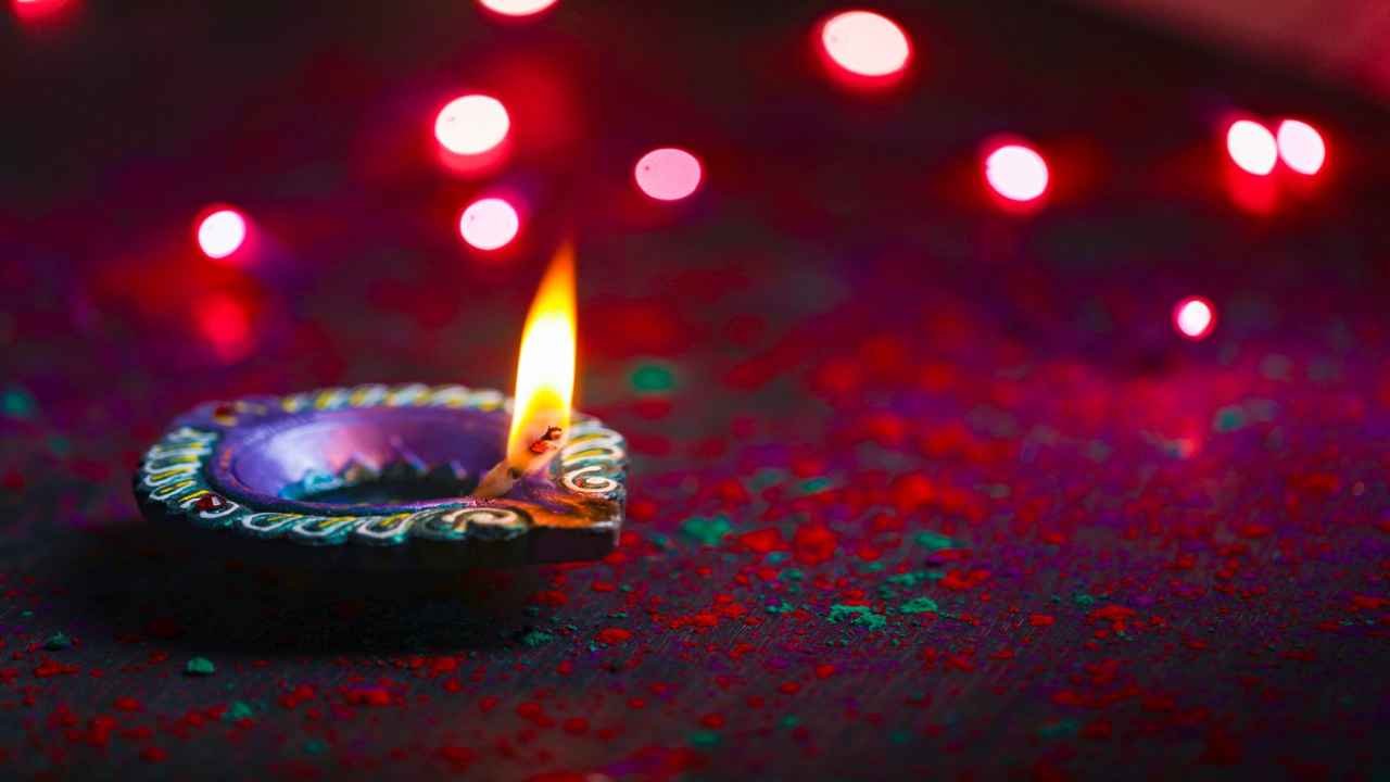 Happy Diwali 2021: Wishes, Quotes, Messages, WhatsApp Status, Greetings