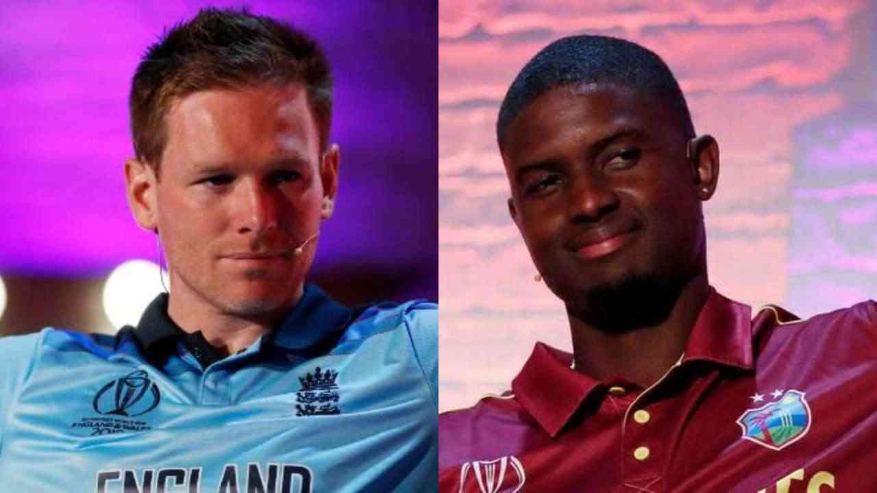 Struggling WI face tough battle against England in their T20 WC opener