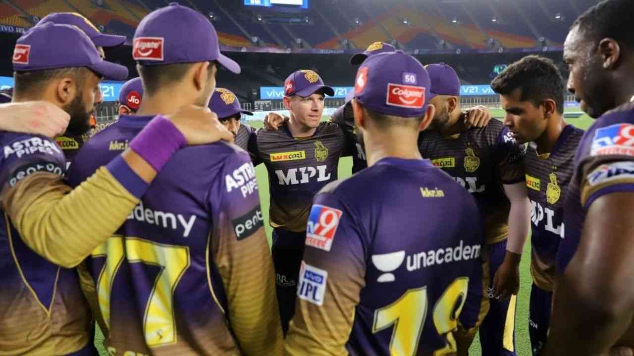 KKR beat DC by three wickets in dramatic second qualifier to enter IPL final