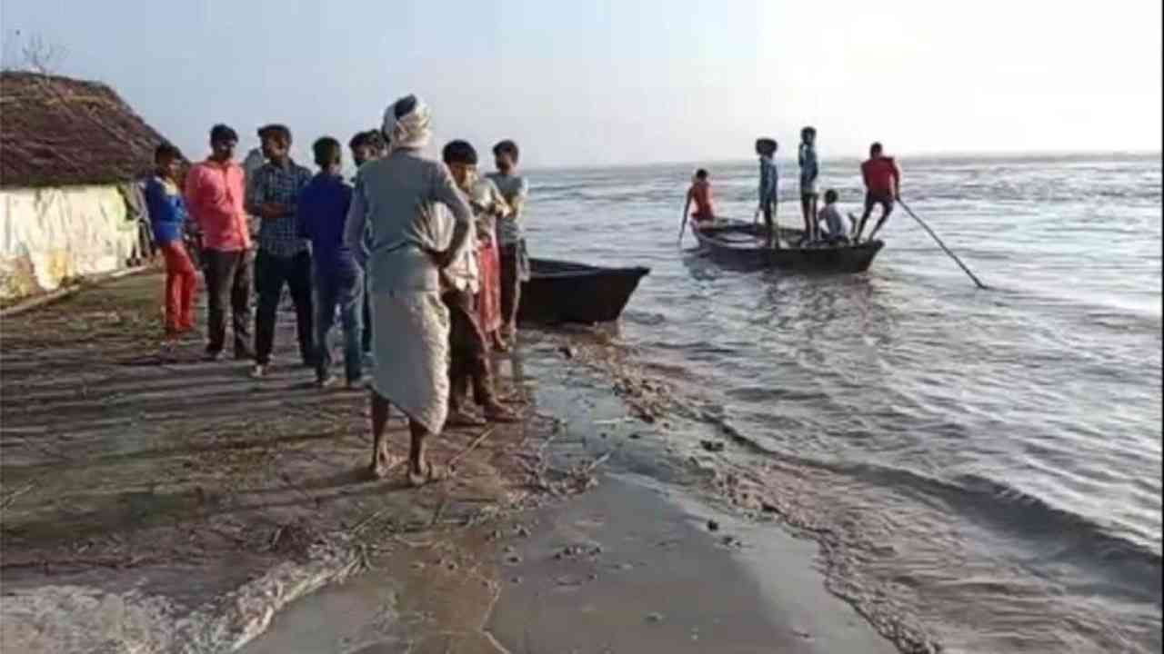 10 feared drowned in Lakhimpur Kheri as boat capsizes in Ghaghra