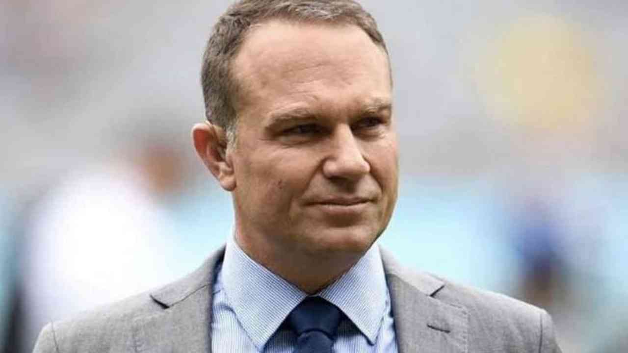 Former Australian cricketer Michael Slater charged with stalking, to appear in court