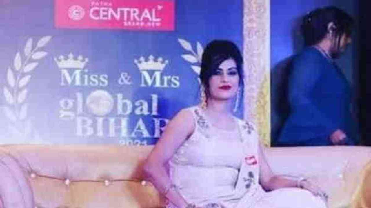 Patna-based model Mona Rai succumbs to gunshot injuries