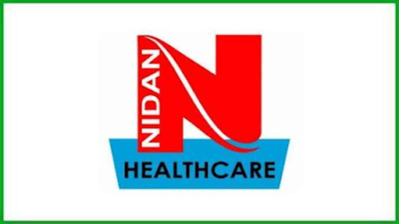Nidan Laboratories and Healthcare Ltd. IPO opens on 28th October, 2021