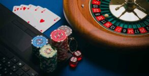 The Emerging Tech of Online Gambling