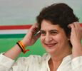 Priyanka Gandhi promises to give healthcare up to Rs 10 lakh free in UP