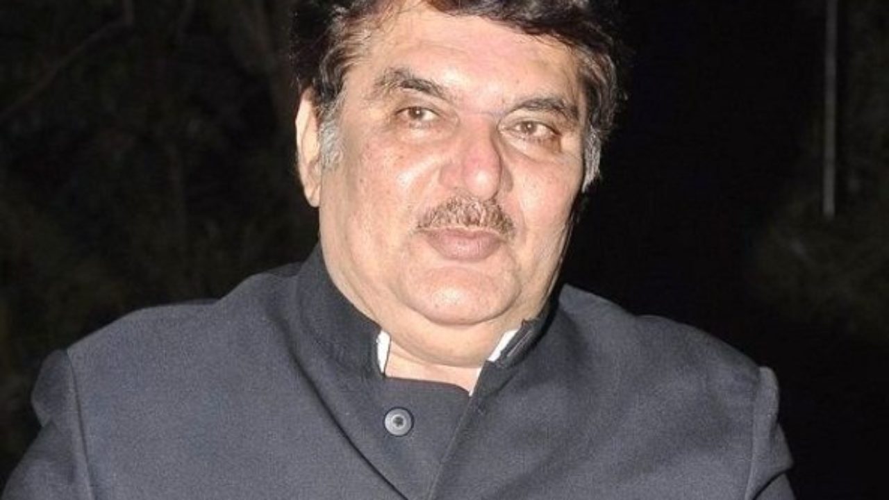 Law says accused is innocent until crime is proved: Raza Murad on Aryan Khan's arrest