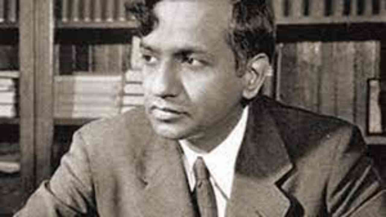 Subrahmanyan Chandrasekhar: Remembering the Nobel Prize winner, great physicist and mathematician