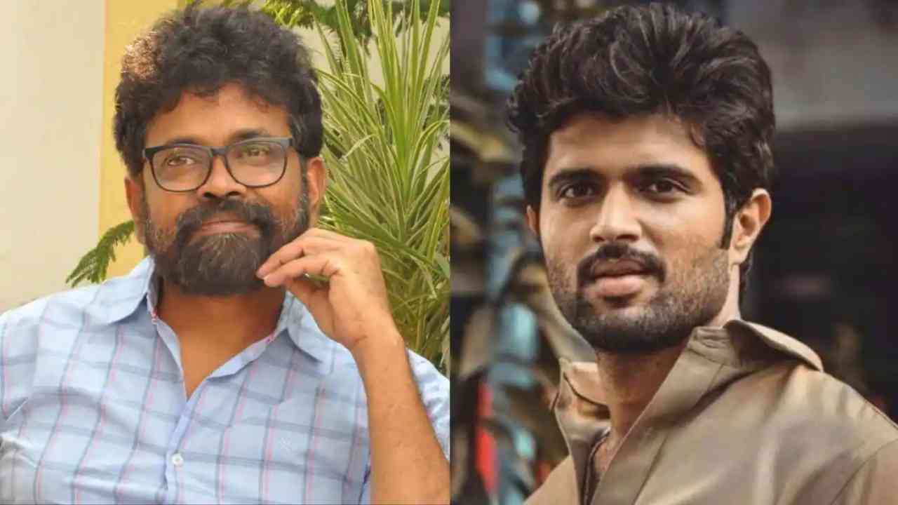 Director Sukumar to rope in Vijay Deverakonda in place of Allu Arjun for ‘Arya 3’