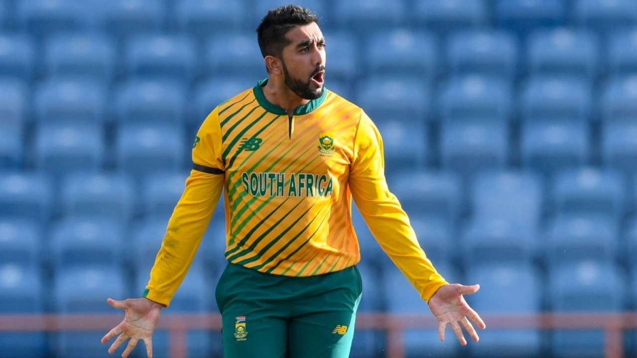 It’s hard to look past Tabraiz Shamsi as the best spinner in T20 World Cup: Samuel Badree