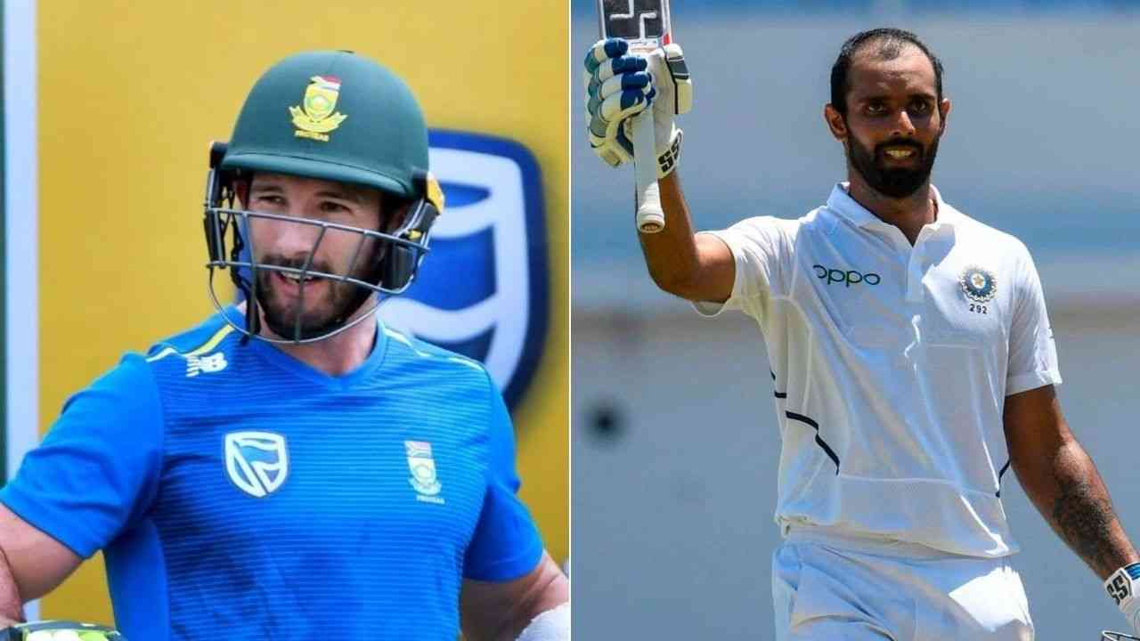 India A face South Africa A in 2nd unofficial Test amid threat of new COVID-19 variant