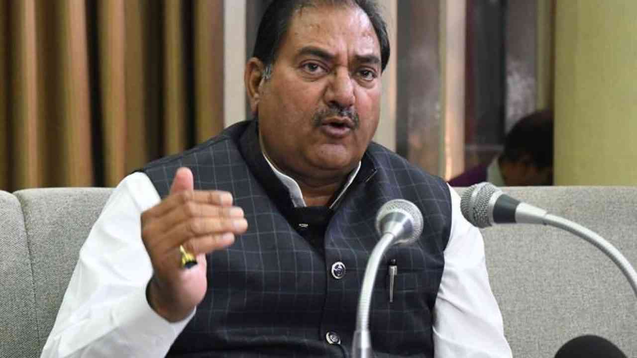 Haryana: INLD's Abhay Chautala wins Ellenabad Assembly seat by over 6,700 votes