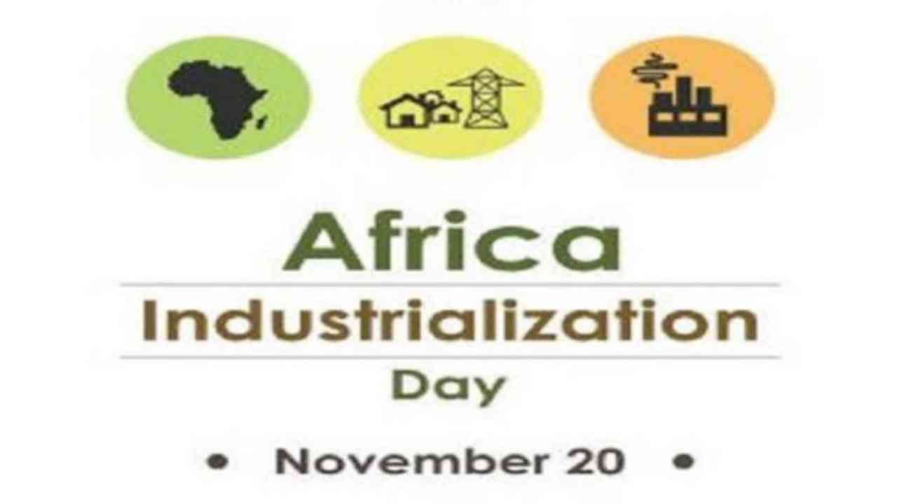 Africa Industrialization Day 2021: Theme, History, Symbol and Quotes to share on the special day