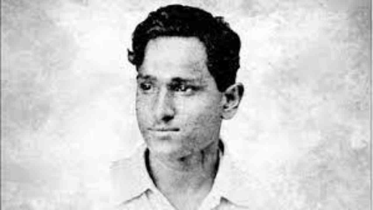 Remembering an unsung Indian socialist revolutionary and independence fighter: Batukeshwar Dutta