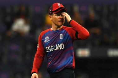 We are devastated but proud of our performance: Eoin Morgan
