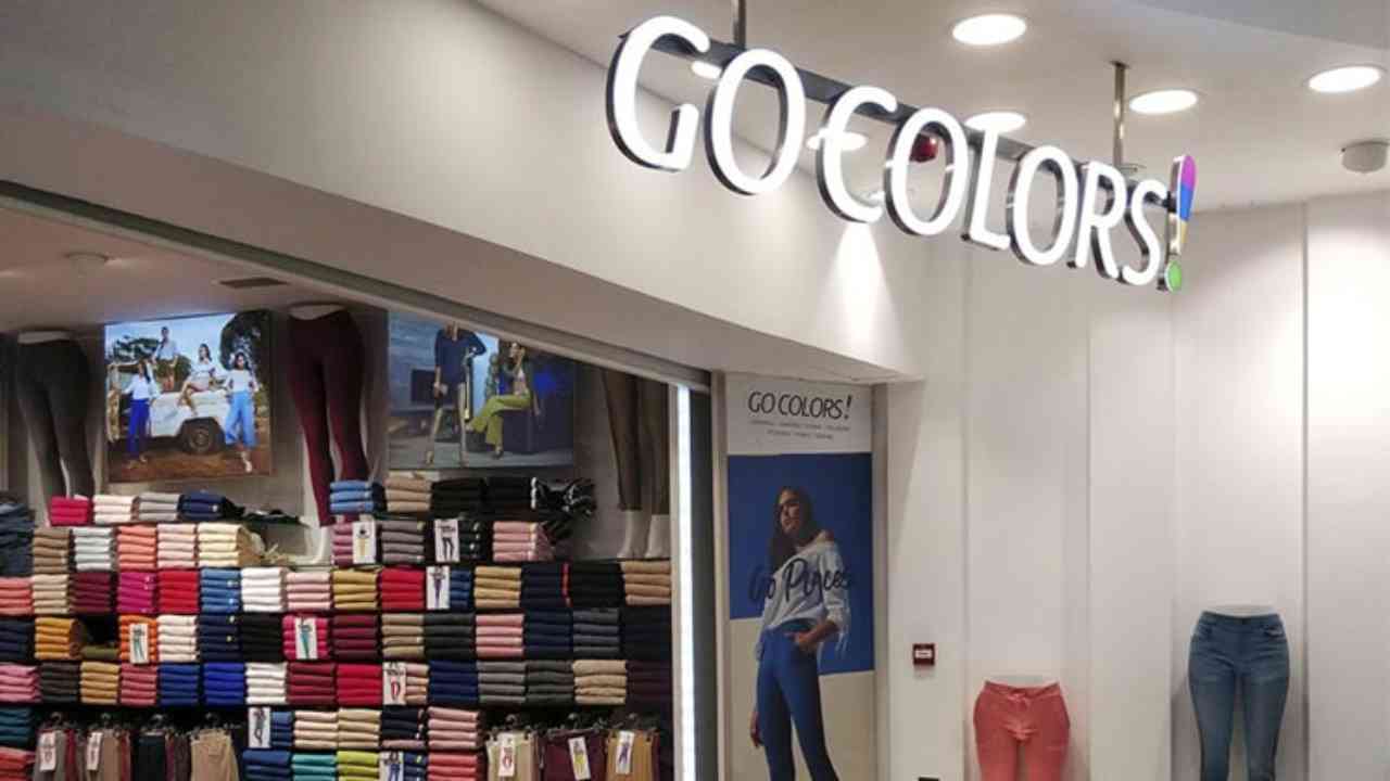 Go Fashion makes stellar debut, shares list with nearly 91 pc premium