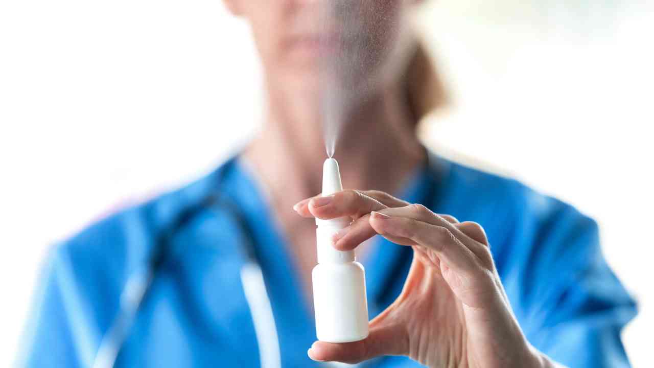 ITC starts clinical trials of nasal spray for COVID-19 prevention
