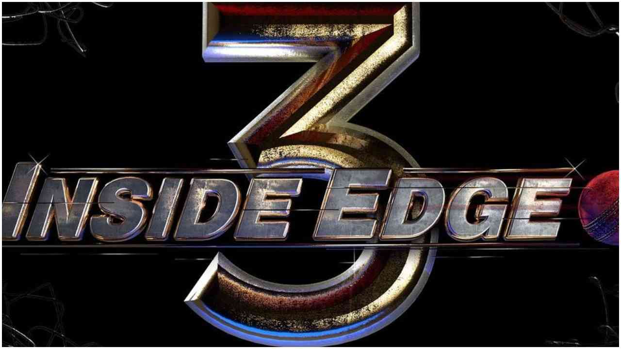 Prime Video sets December 3 premiere for 'Inside Edge' season 3