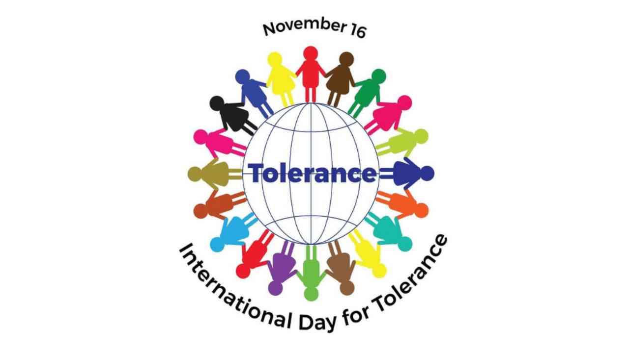 International Day for Tolerance 2021: History, facts and importance